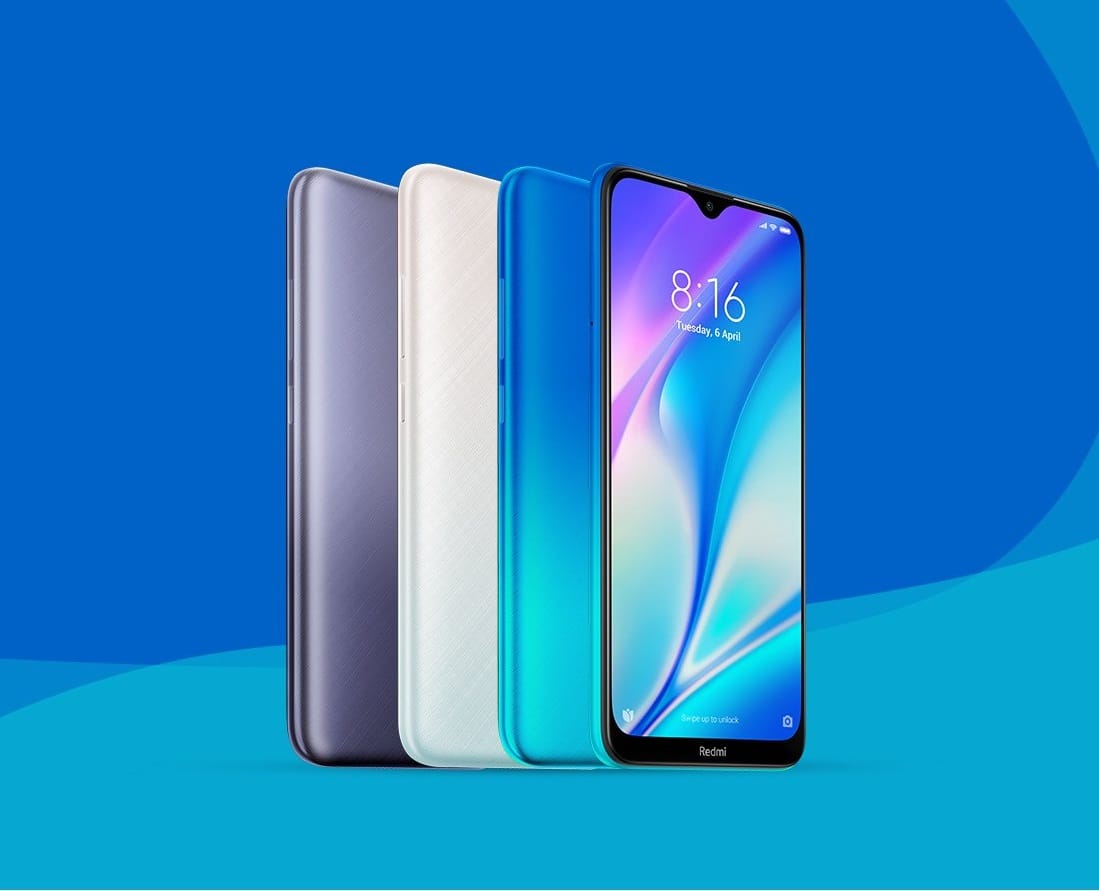 El Xiaomi Redmi 8A Dual es la nueva propuesta económica de Redmi