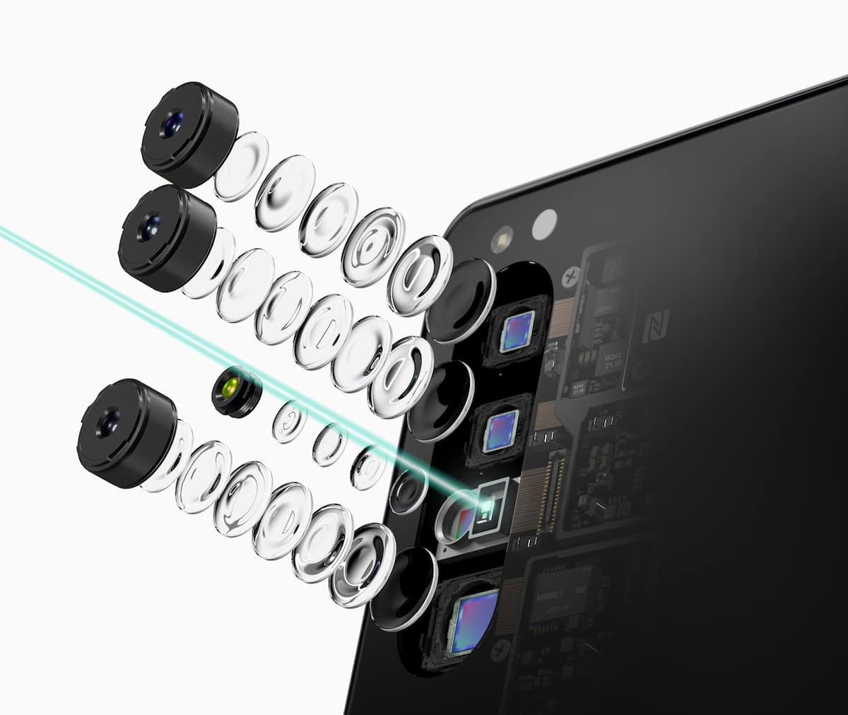 Nokia continuará trabajando con ZEISS a pesar de perder exclusividad por Sony