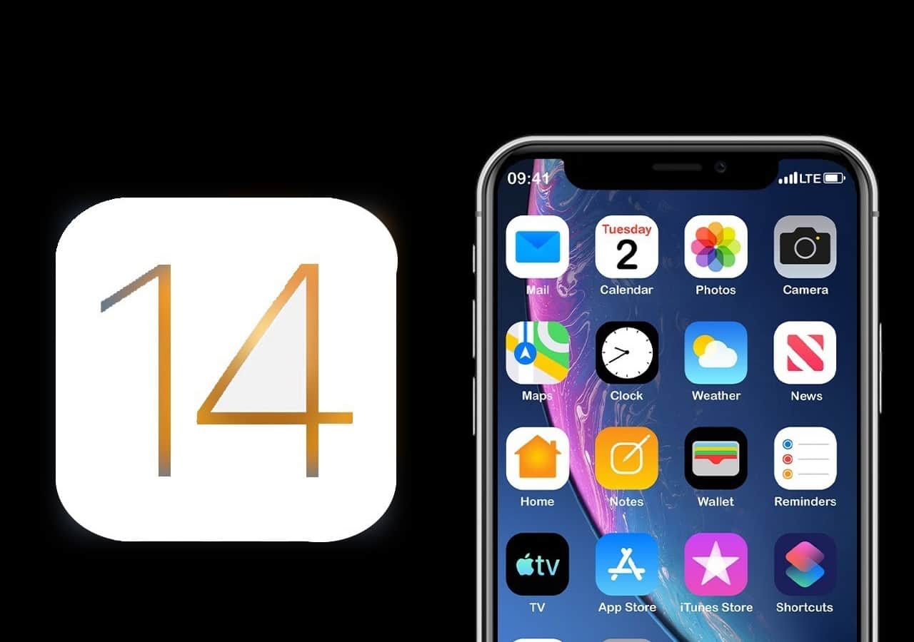 Filtración masiva de detalles sobre iOS 14