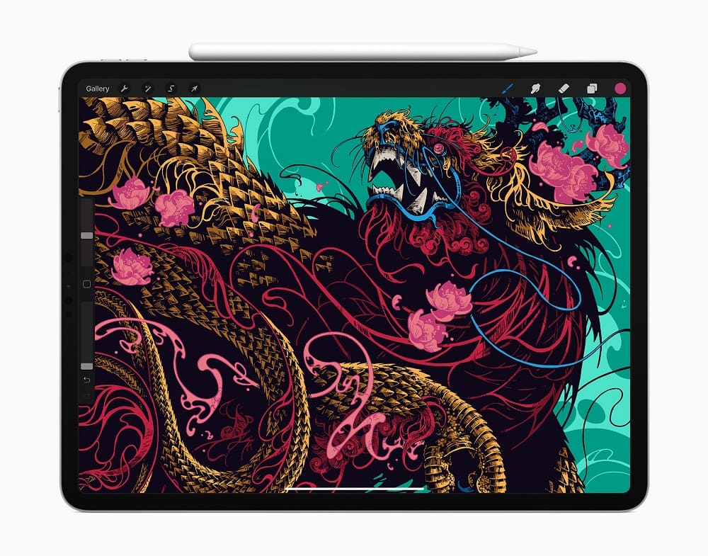 La nueva iPad Pro con pantalla Mini-LED se anunciaría antes de lo esperado