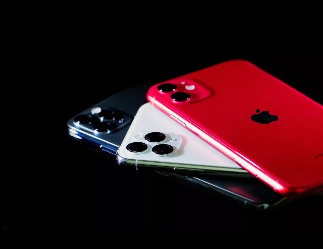 Estos son los 10 smartphones más vendidos del tercer trimestre de 2020