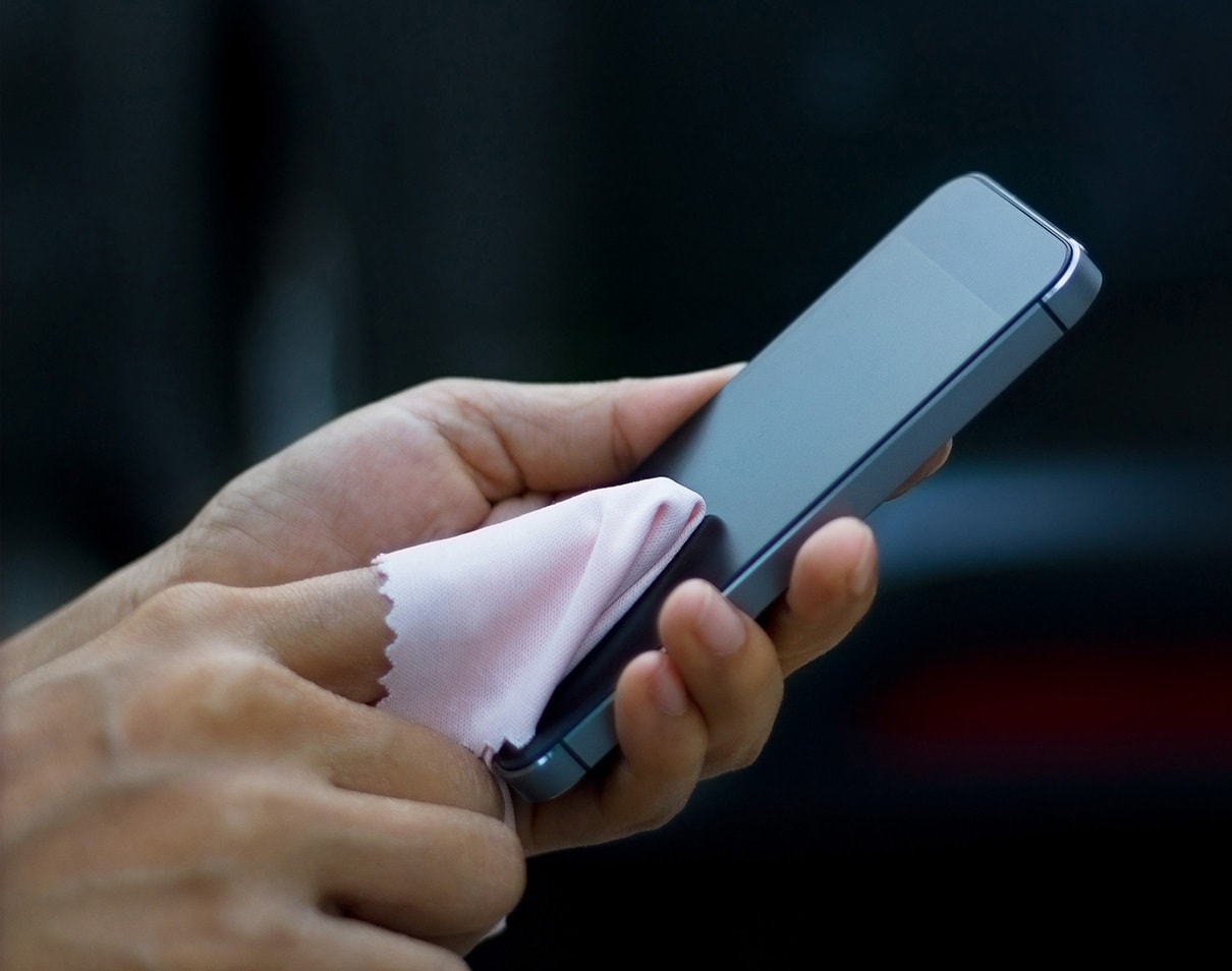 La venta de smartphones cae cerca de un 50% en EE.UU. por culpa del COVID-19