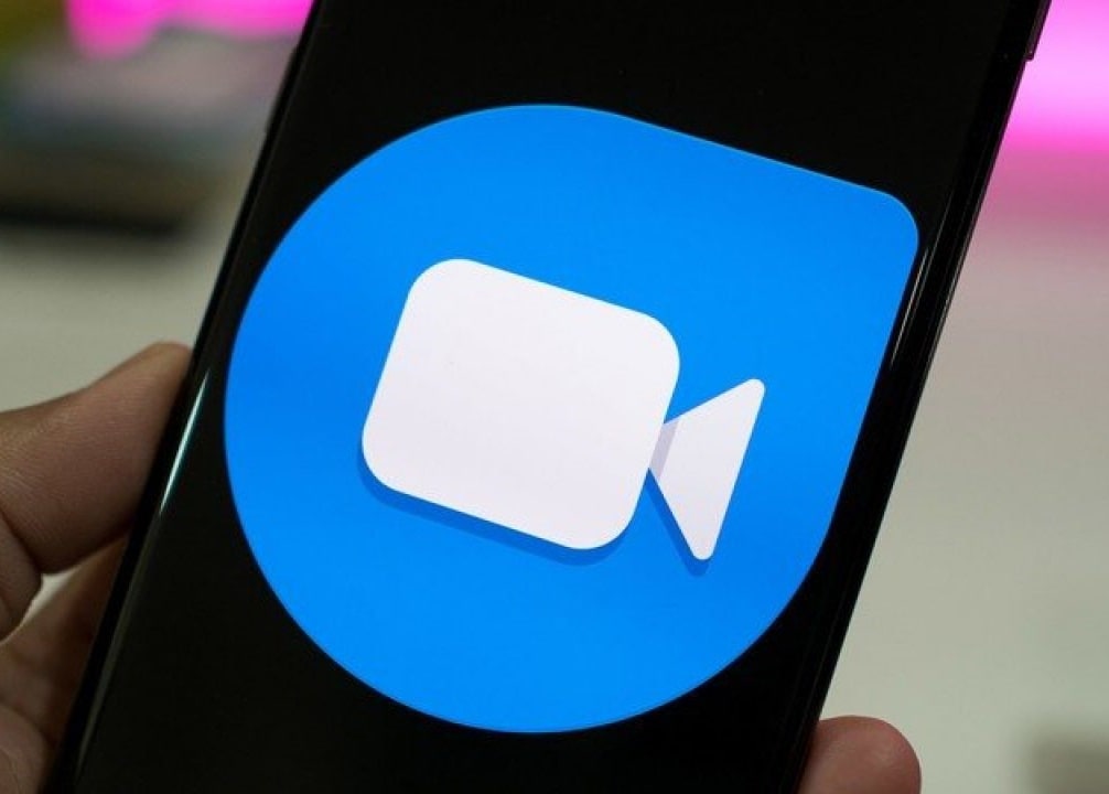 Ahora podremos usar Google Duo para realizar conferencias de 12 personas