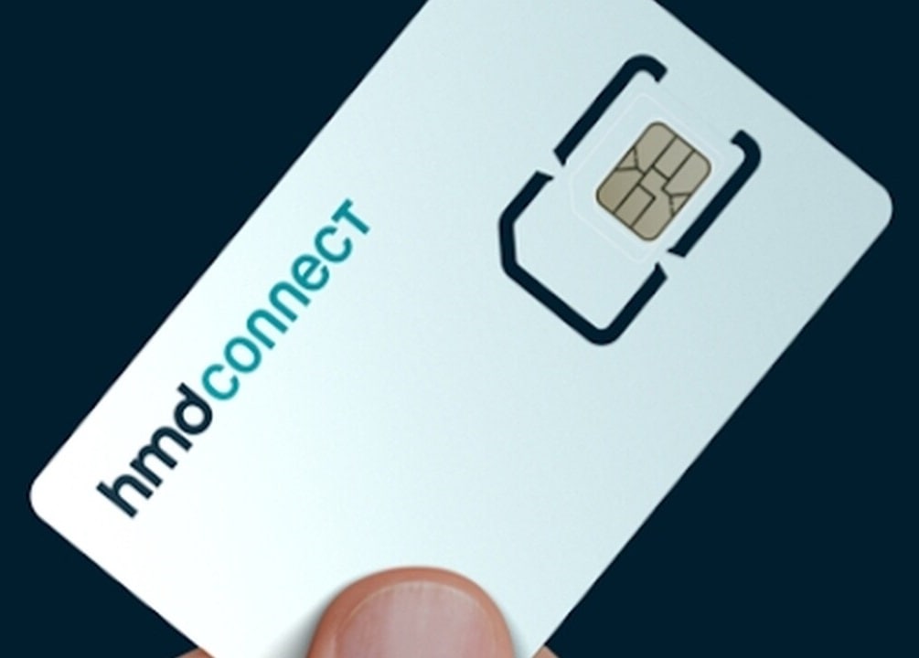 HMD Connect es un nuevo servicio de roaming internacional