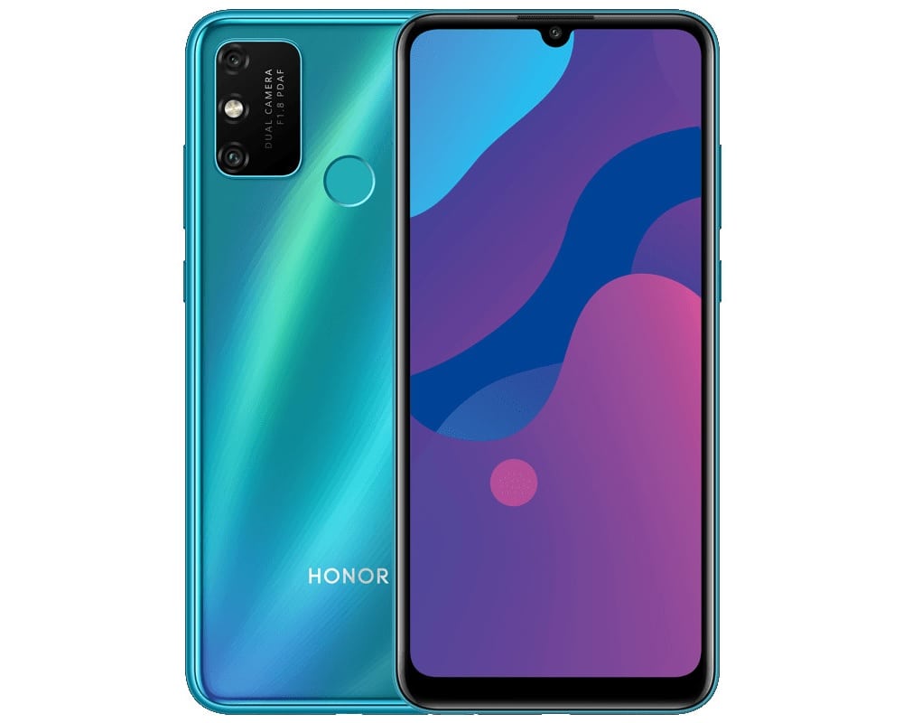 Honor también aprovecha para anunciar el Honor Play 9A como anticipábamos