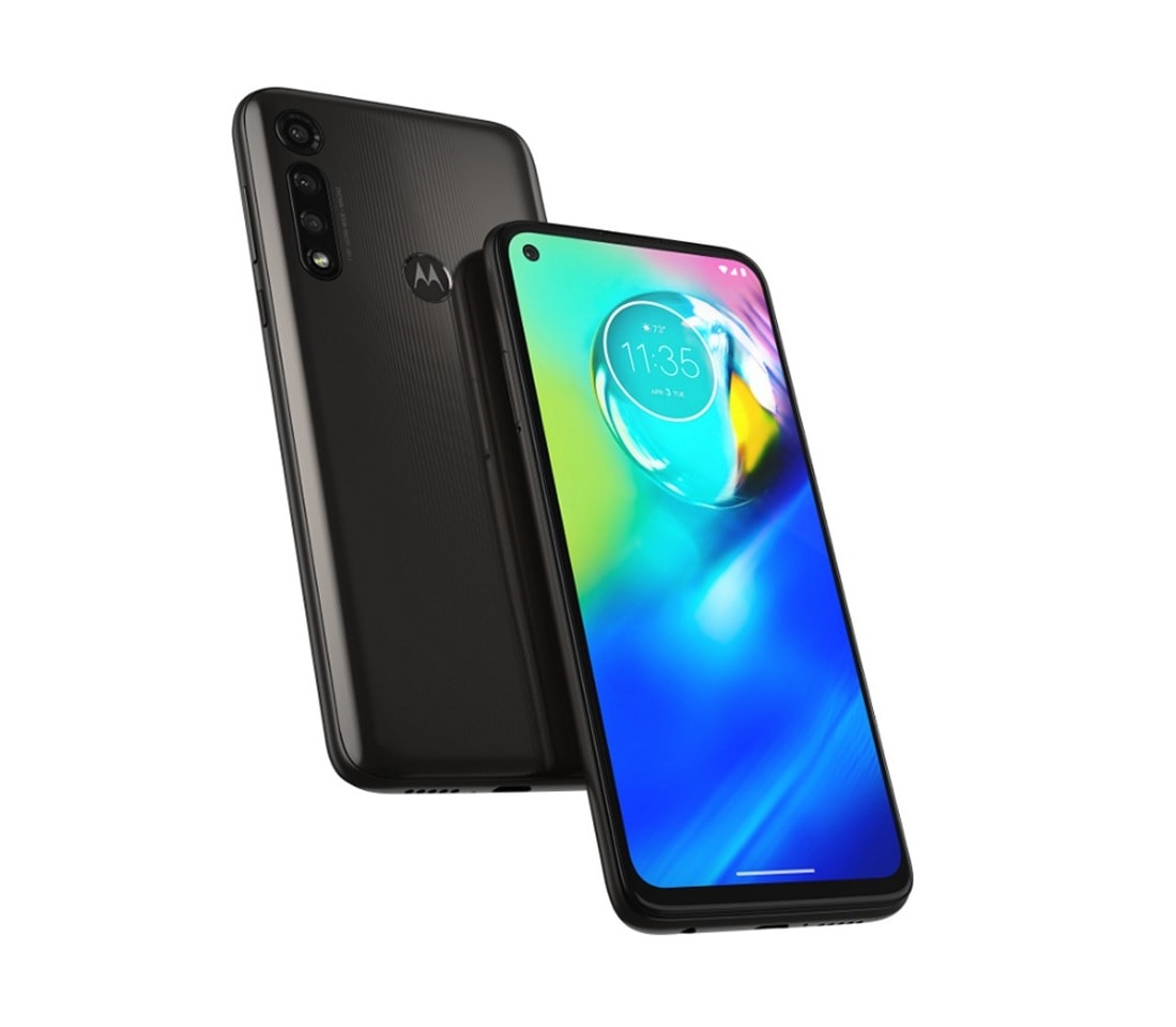 Un Motorola Moto G8 Power Lite estaría en camino