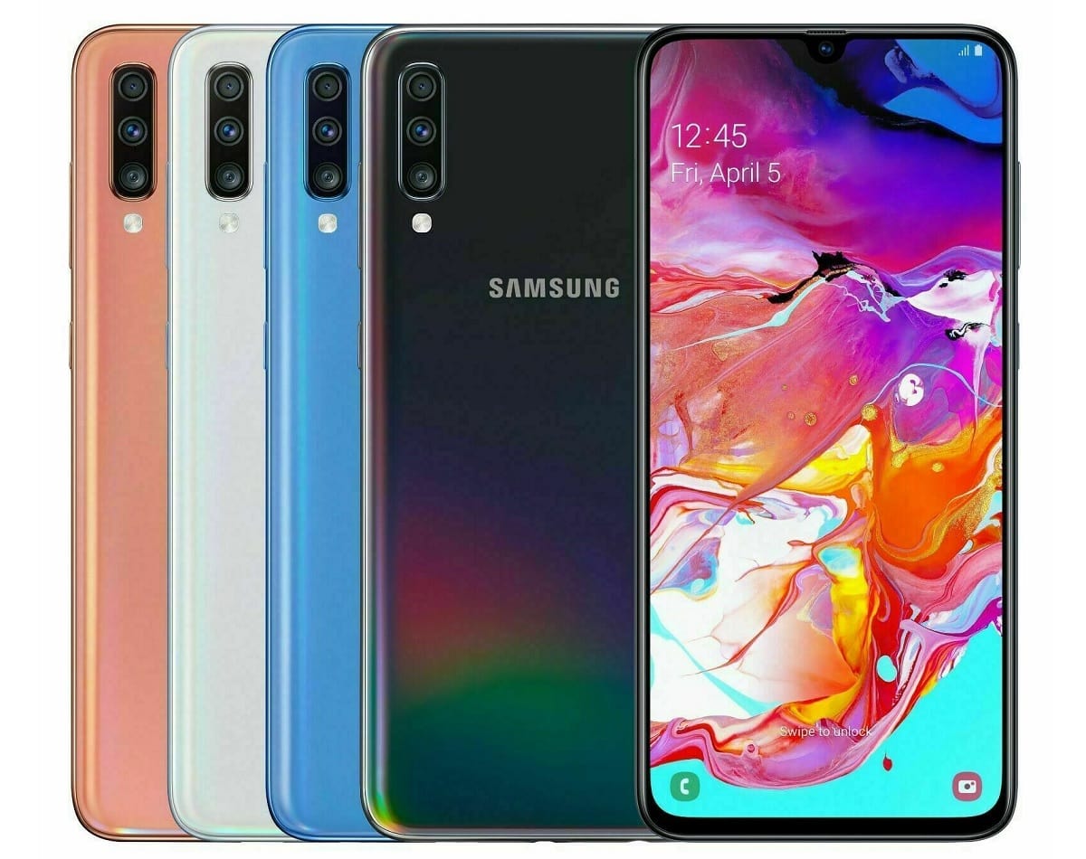 TENAA nos cuenta más detalles de hardware del Samsung Galaxy A71 5G