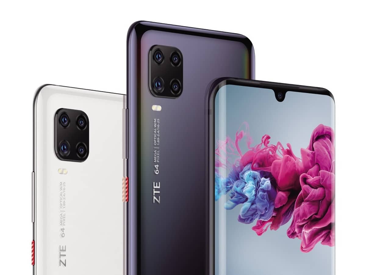 El ZTE Axon 11 5G es un potente midranger con conectividad 5G