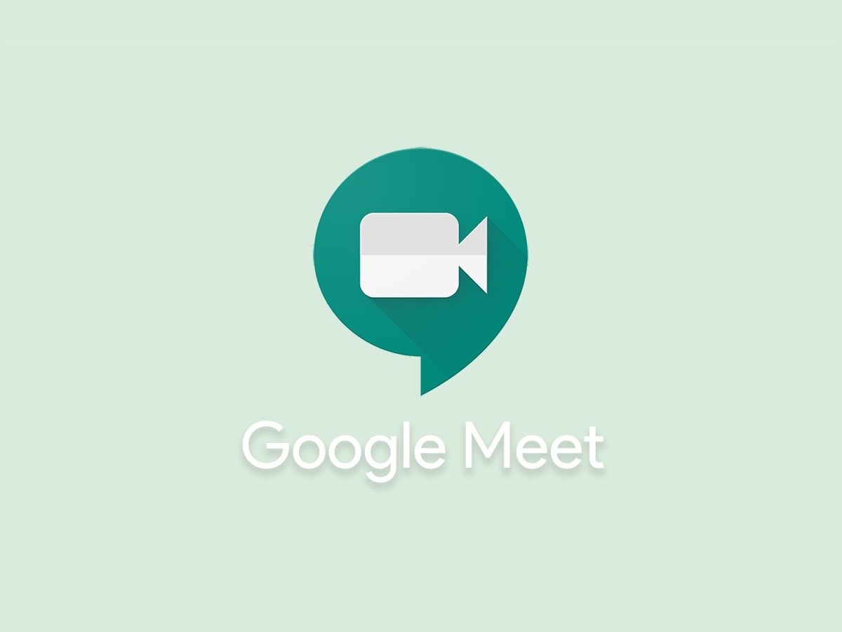 Una alternativa a Zoom: Google Meet es ahora gratuito