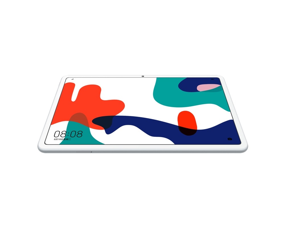 Se confirman las características y el diseño de la Huawei MatePad