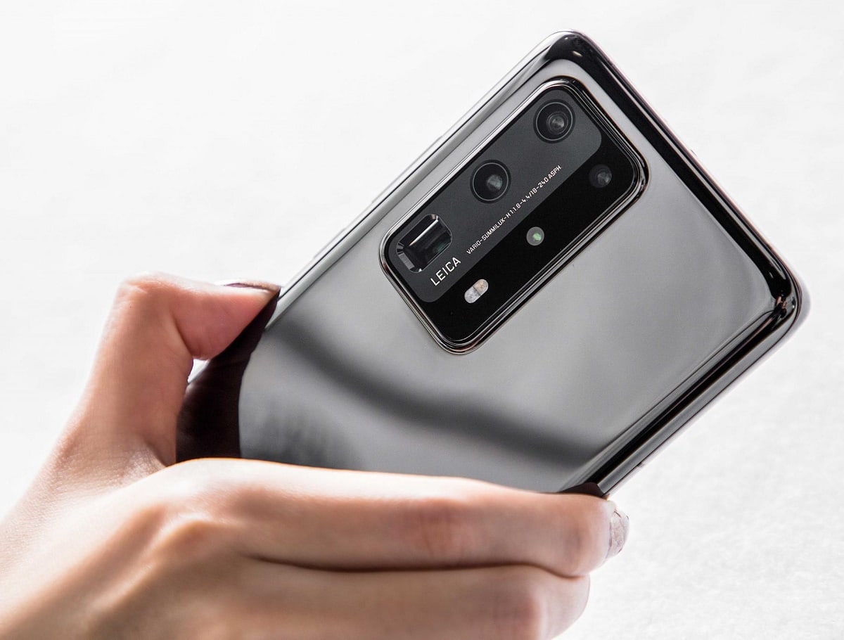 Googlefier permite instalar las apps de Google en smartphones Huawei