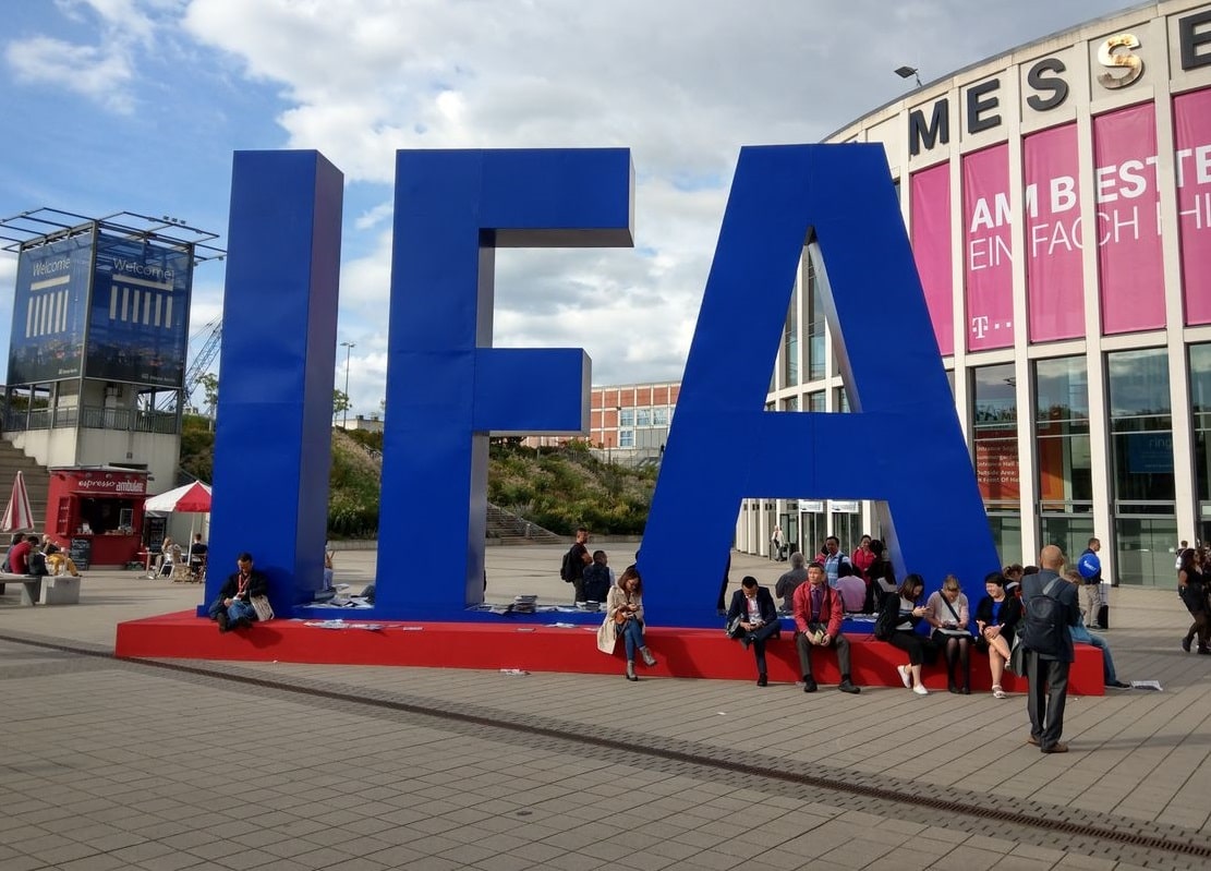 Sin sorpresas: IFA 2021 es cancelada nuevamente