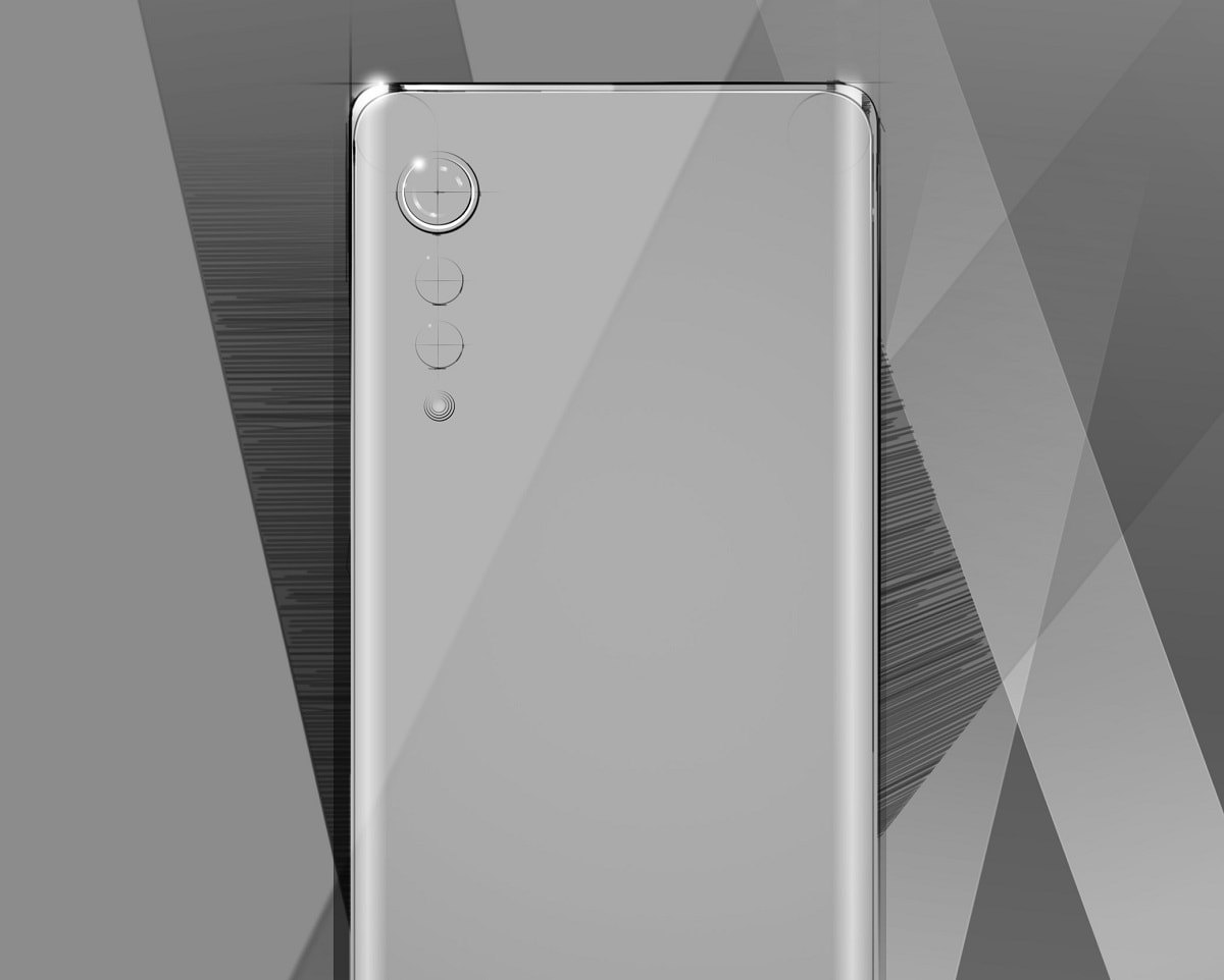 LG nos habla acerca del LG Velvet: su próximo smartphone