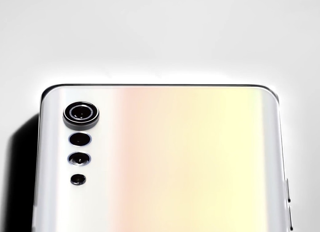 Las características del LG Velvet se filtran casi por completo