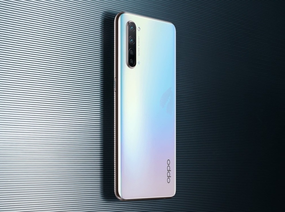 La familia Find X2 recibe un nuevo miembro: el OPPO Find X2 Lite
