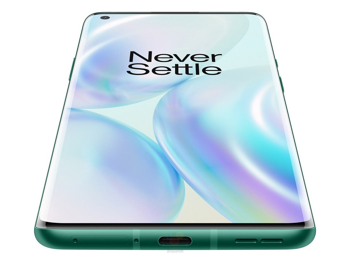 La OnePlus 8 Series todavía no se anuncia y ya está rompiendo récords
