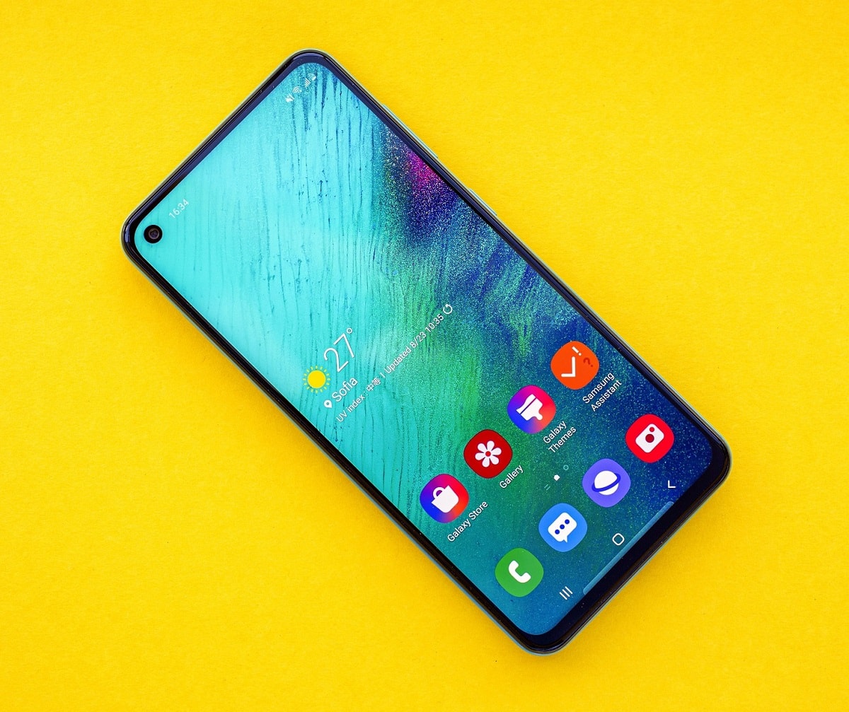 Los Galaxy A60 y Galaxy J6 son los siguientes smartphones de Samsung en actualizarse