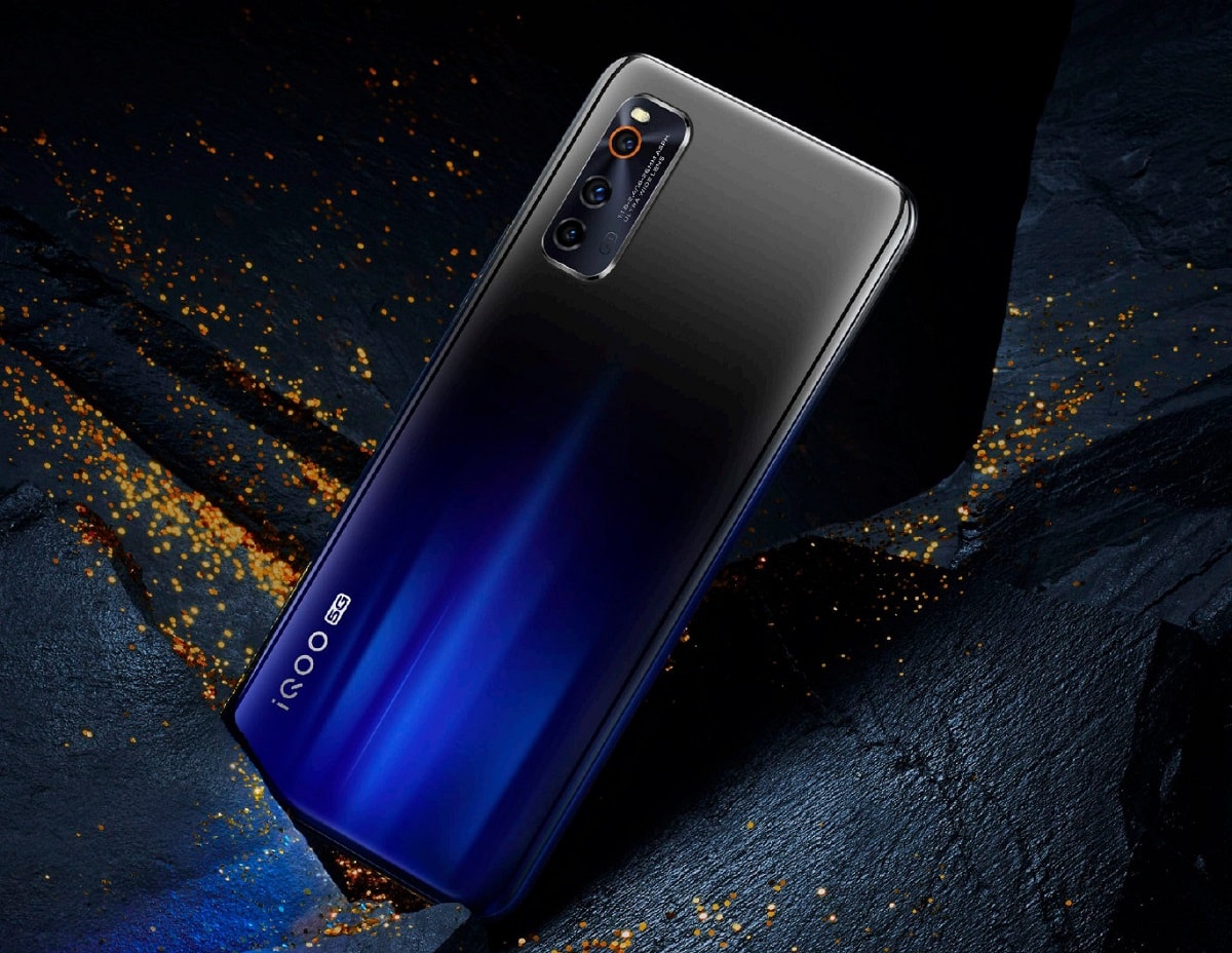Vivo IQOO Neo 3 oficial: el más económico display con tasa de refresco de 144Hz