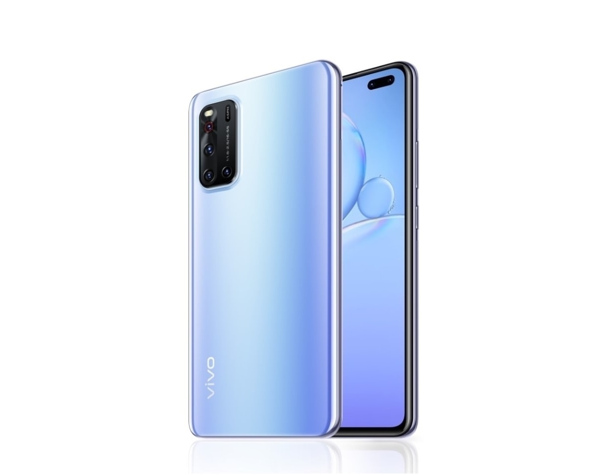 El Vivo V19 se lanza internacionalmente con un Snapdragon 712