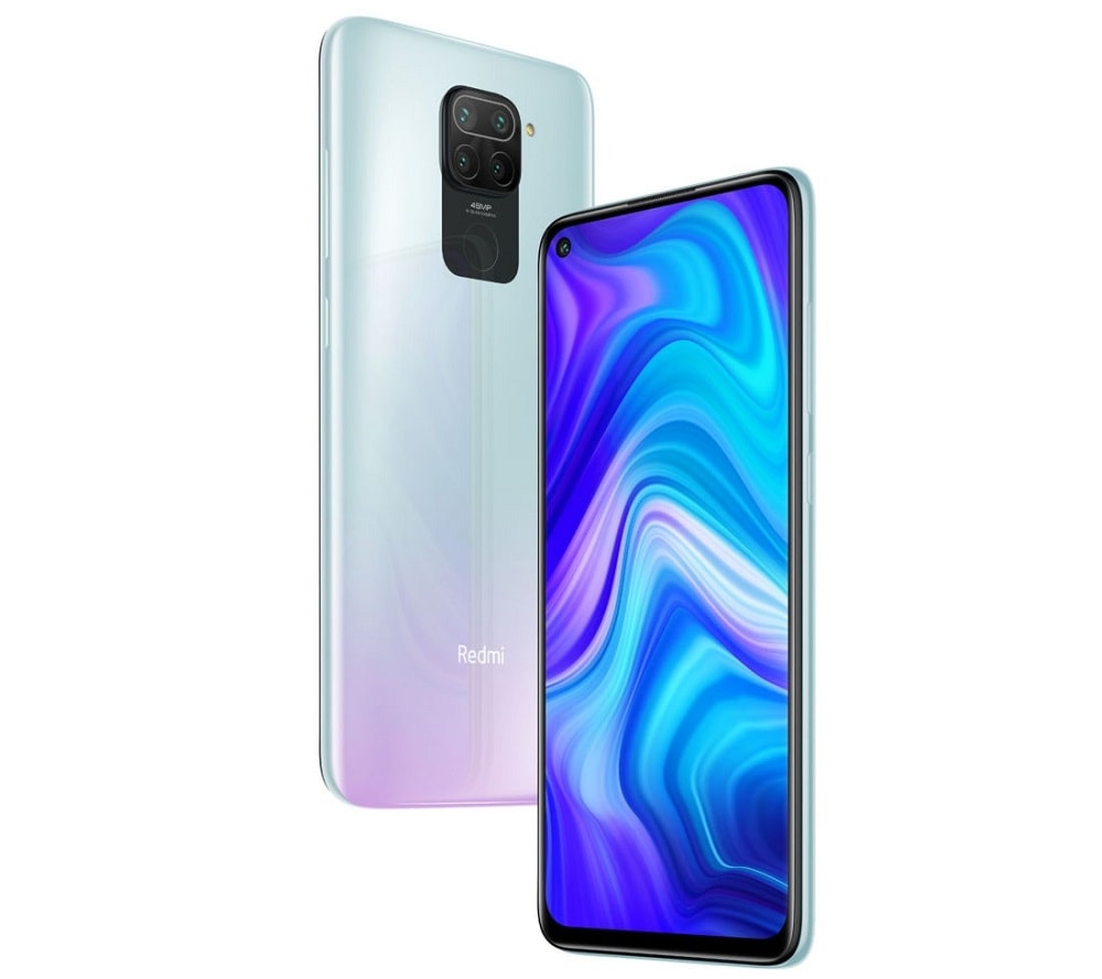 Características confirmadas y también filtradas del Xiaomi Redmi Note 9 Pro 5G