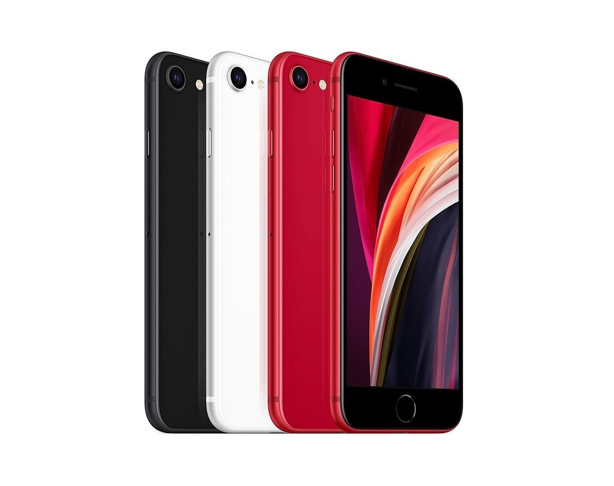 Nuevos iPhone SE y iPad Air llegarían en marzo o abril