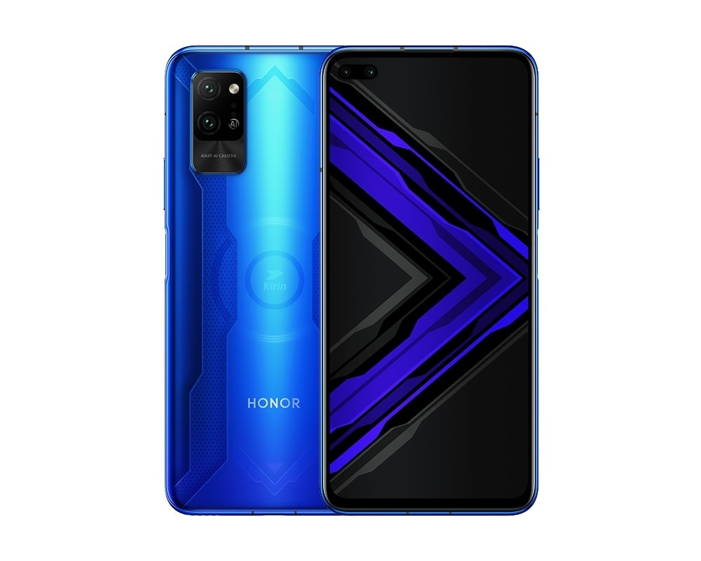 Renders y características filtradas del Huawei Honor Play 4 Pro