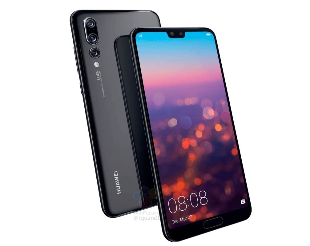 Android 10 y EMUI 10 ya están listos para los Huawei P20 Pro y Mate 10