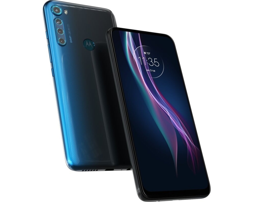YouTube publicó las características del aún no anunciado Motorola One Fusion+