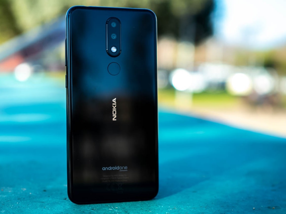Nokia cumple con su palabra y le lleva Android 10 a los usuarios del Nokia 5.1 Plus