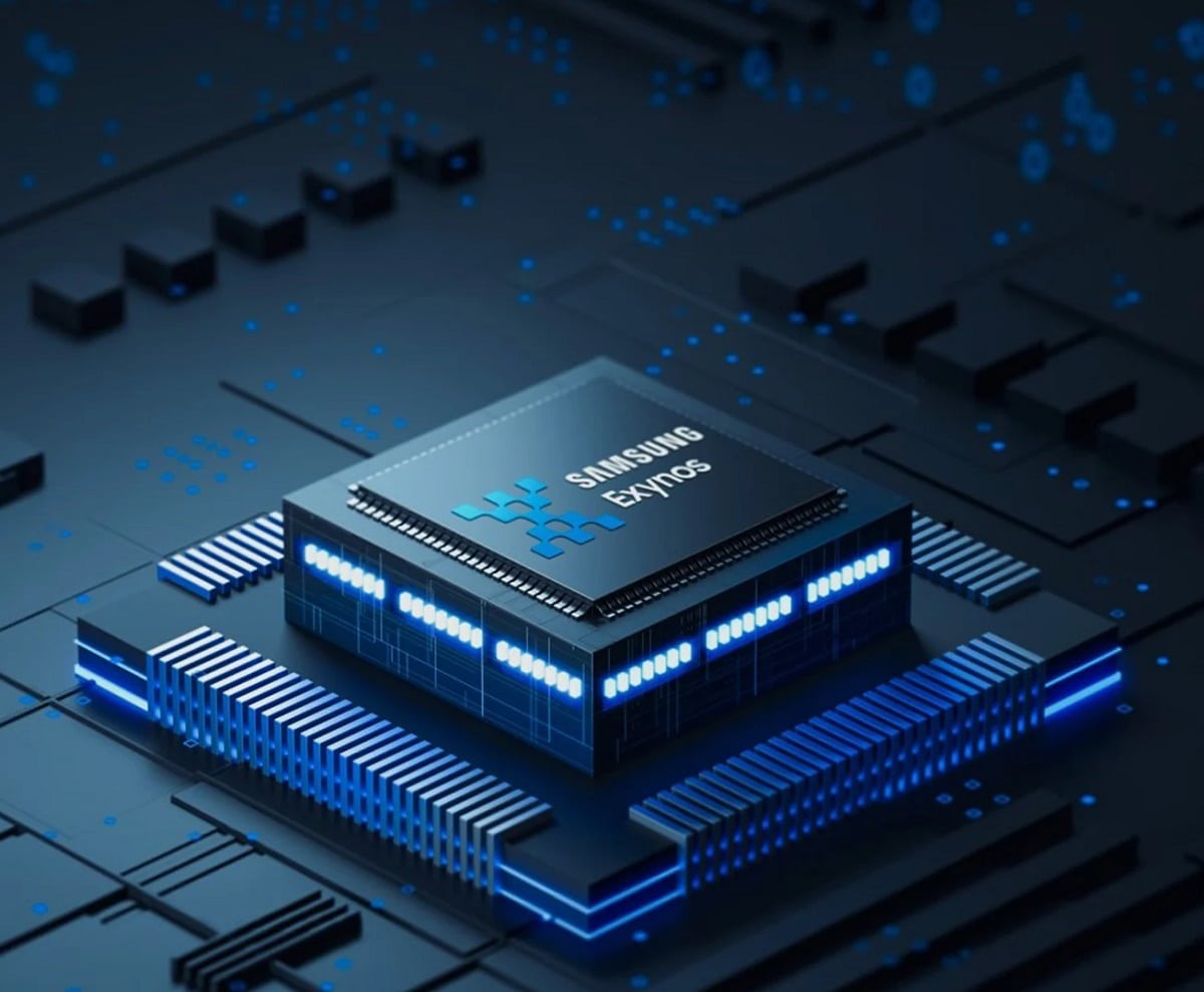 La serie Galaxy S26 de Samsung volverá a contar con chips Exynos