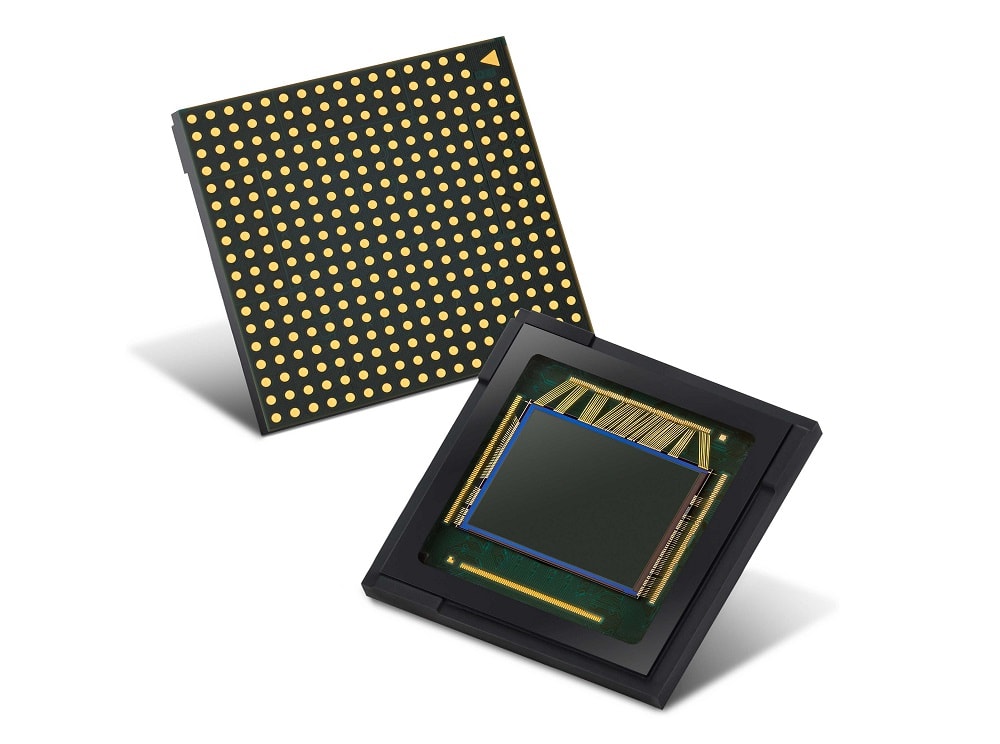 Samsung nos presenta su nuevo sensor de imagen de 50MP