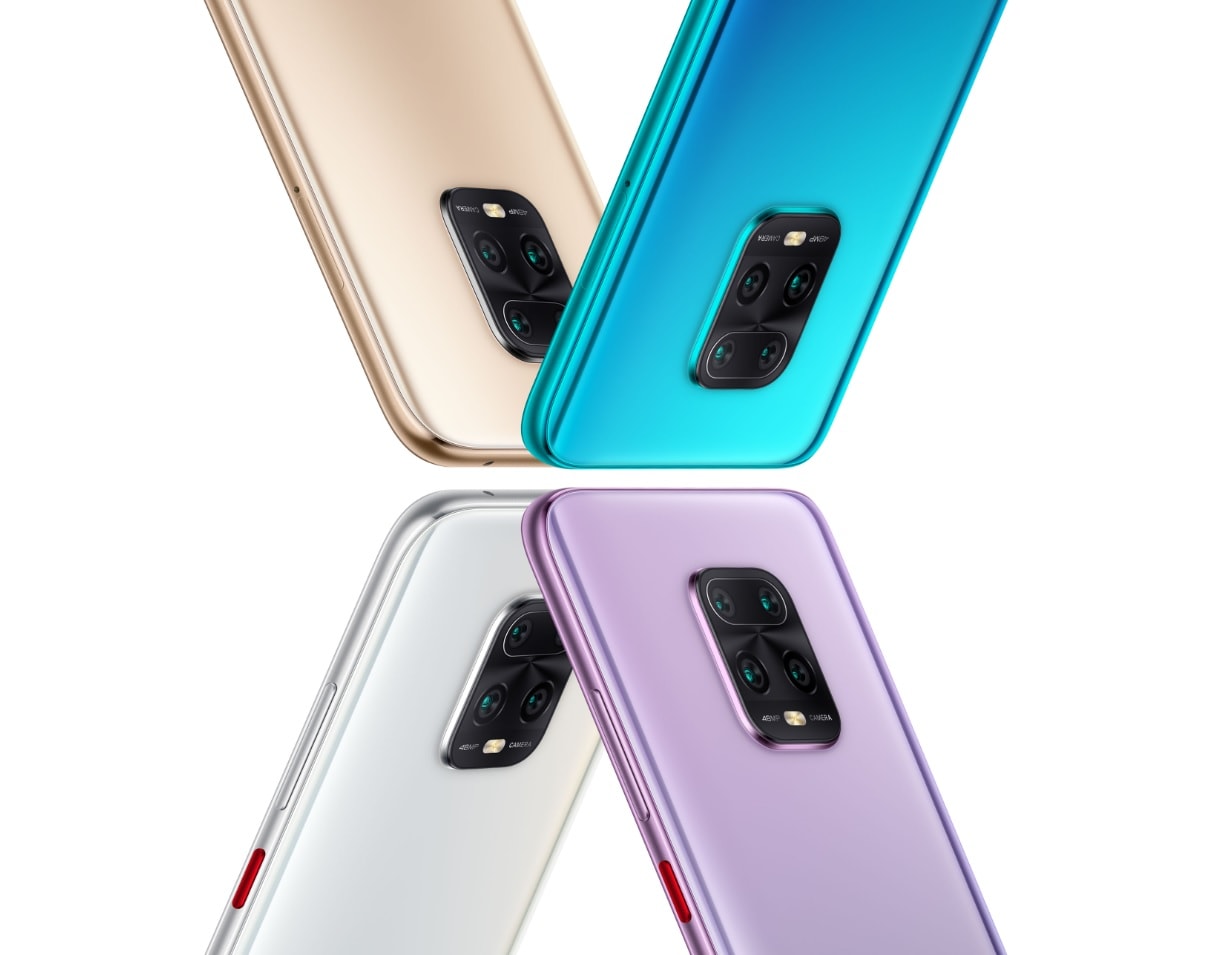 La Redmi 10X Series es oficial: estos son los Redmi 10X 5G, Redmi 10X Pro 5G y Redmi 10X 4G