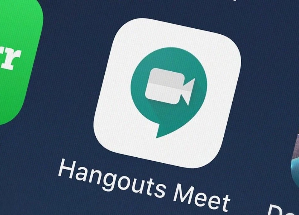 Google Meet incorpora cancelación de ruido activa y otros detalles
