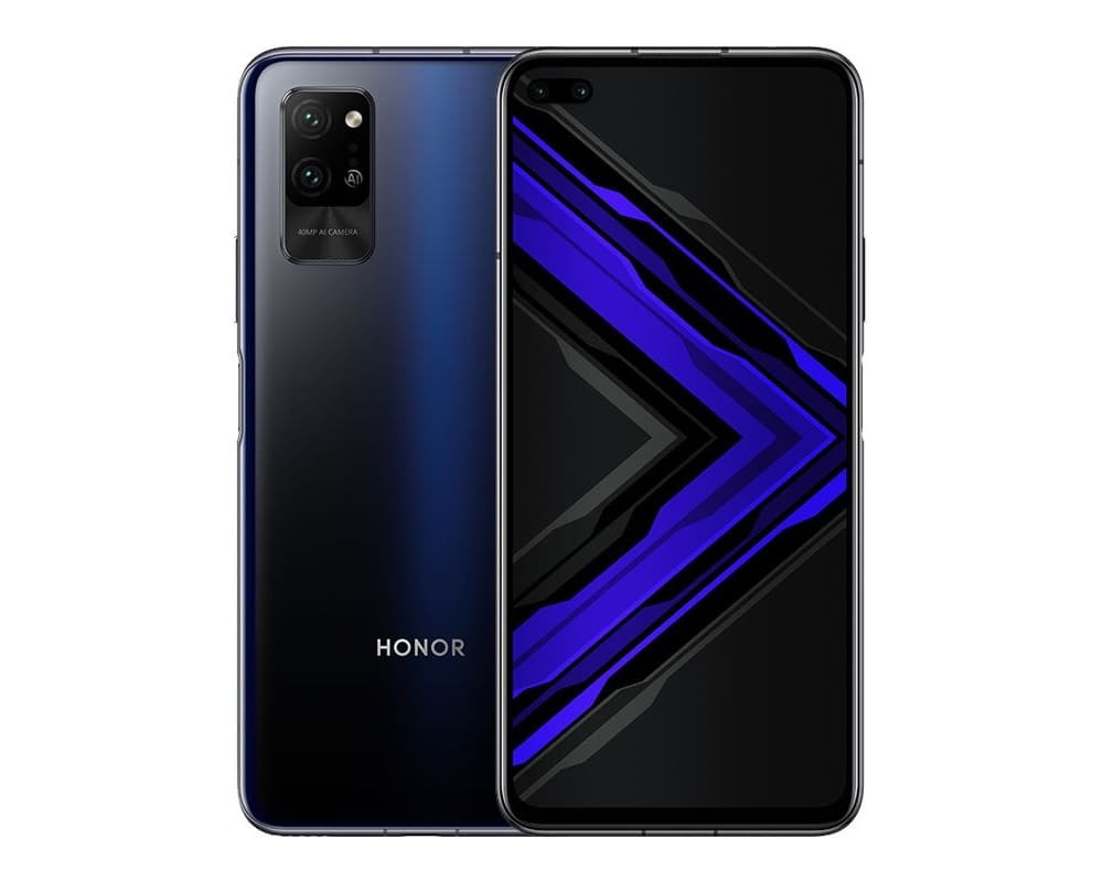 Este es el Huawei Honor Play4 Pro que se anunciará pronto