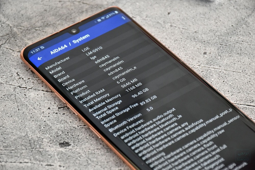 LG ahora promete tres años de actualizaciones Android