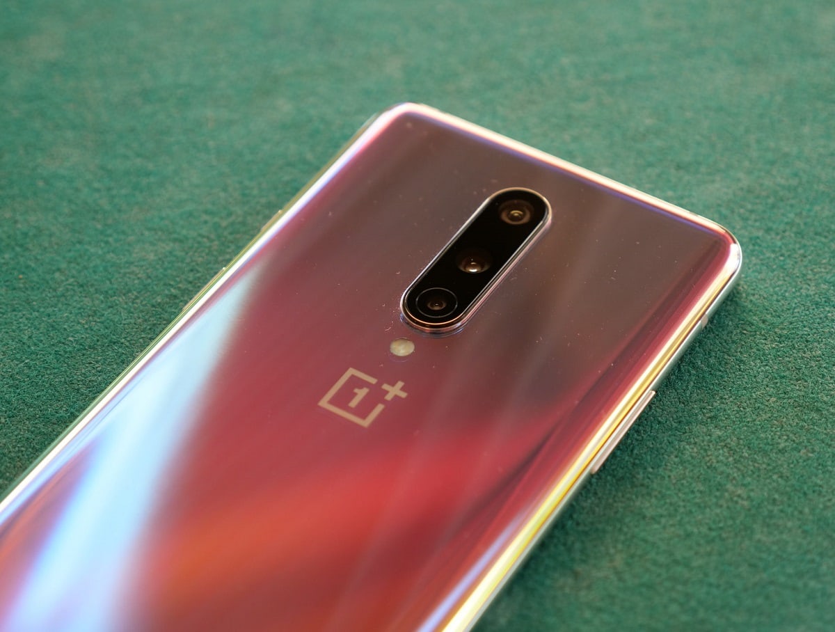 Comienzan a filtrarse detalles del diseño del OnePlus Nord