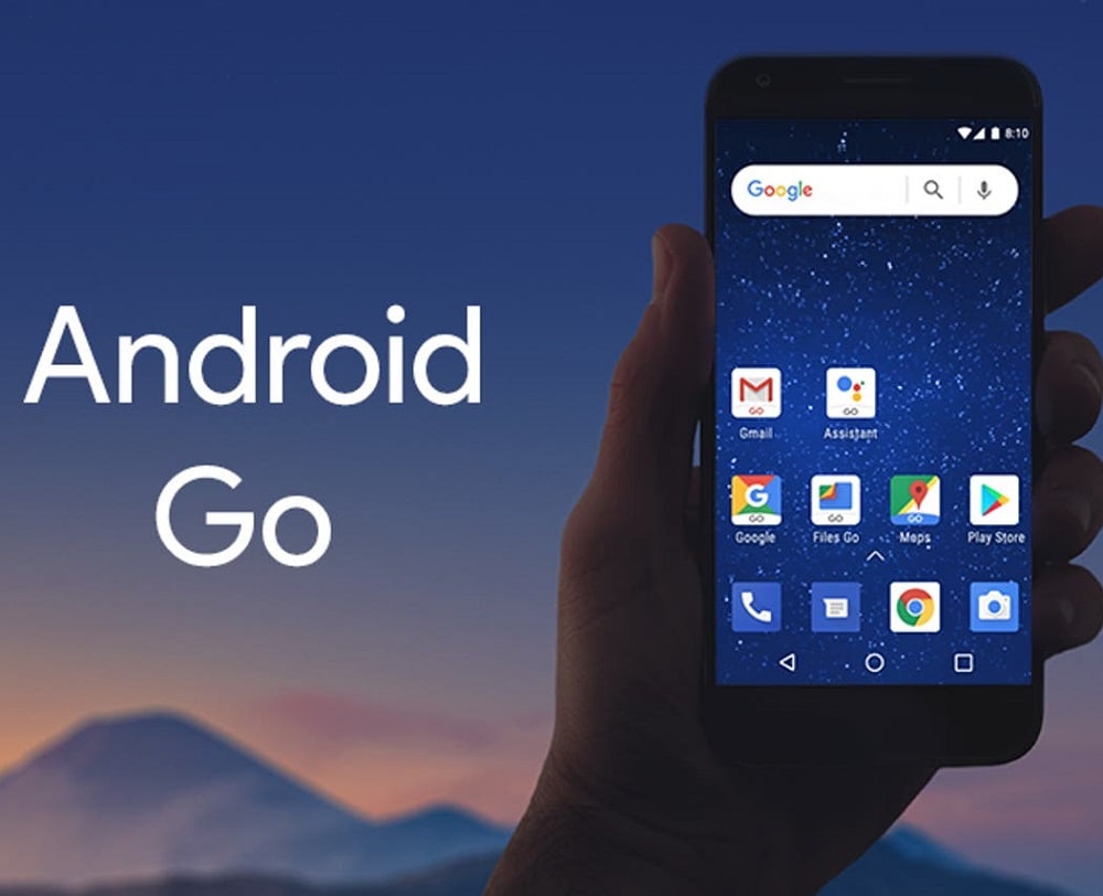 Ya podemos descargar las versiones Go de las apps de Google aunque no tengamos Android Go