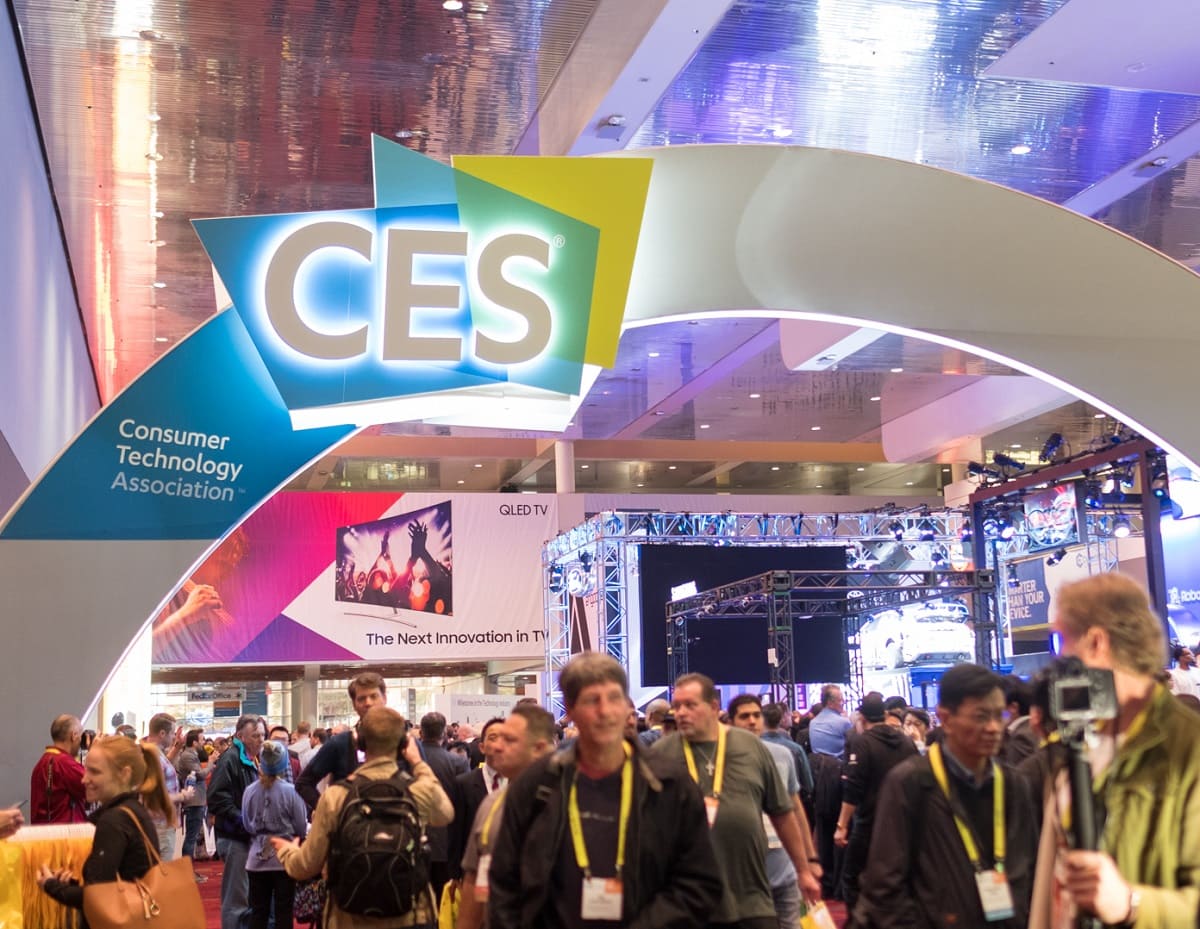 La CES 2021 confirma sus fechas de presentación y su modalidad online