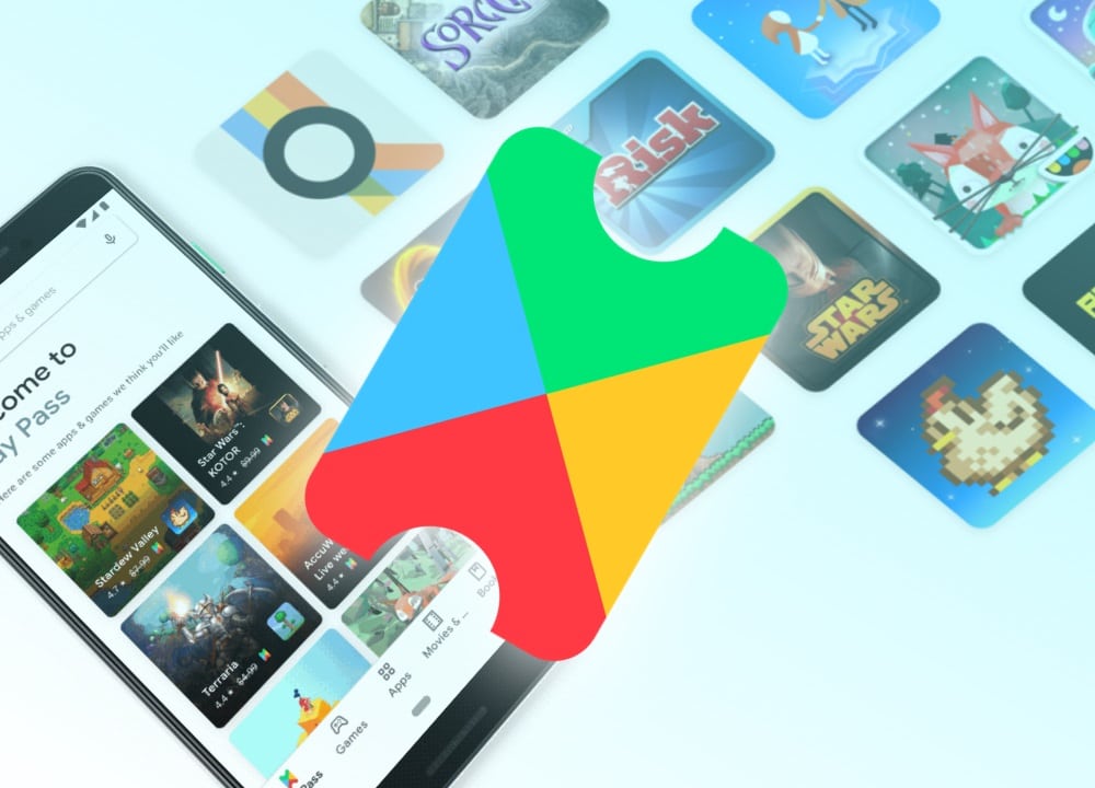 Todos estos países ya pueden suscribirse a Google Play Pass