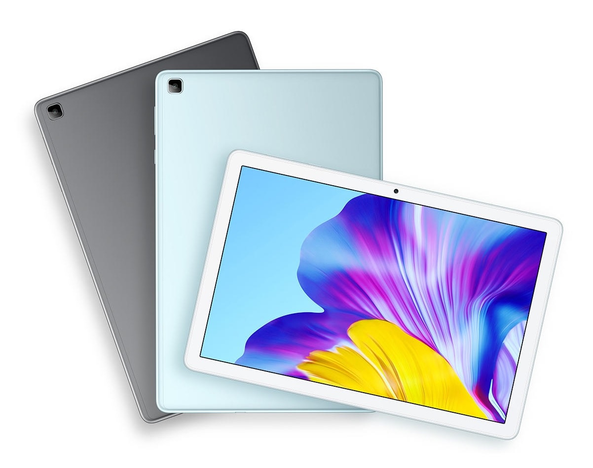 Honor presenta las Huawei Honor ViewPad 6 y ViewPad X6 con chips Kirin 710A