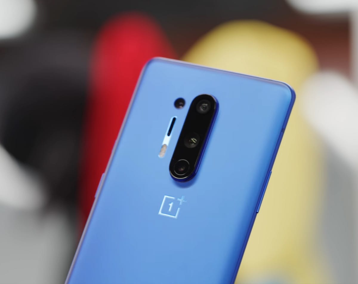OnePlus seguirá con OxygenOS a pesar de la fusión con Oppo
