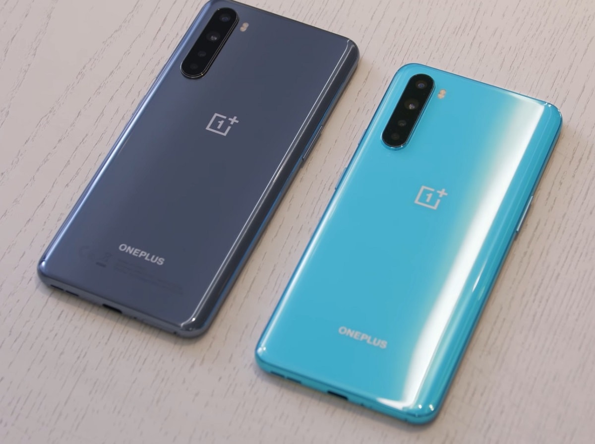 Carl Pei revela todo acerca del diseño del OnePlus Nord
