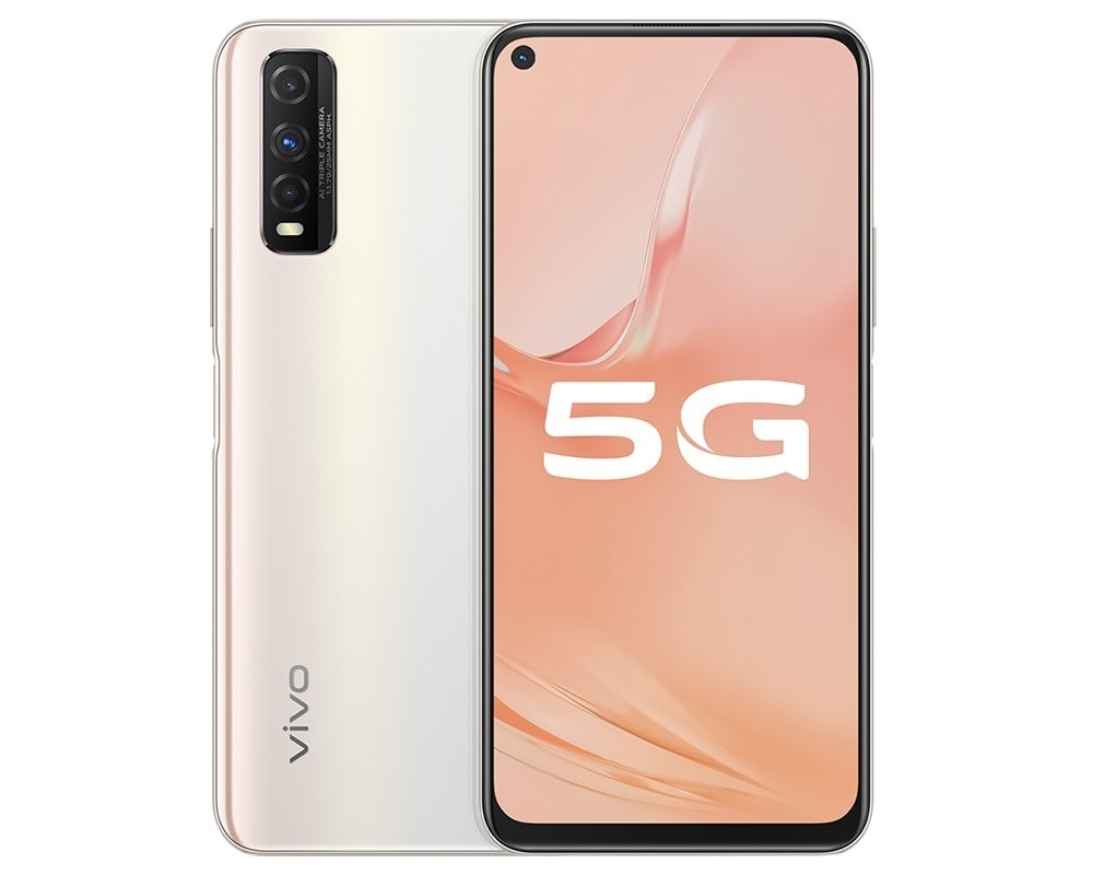 Es oficial el Vivo Y51s con procesador Samsung Exynos 880 5G y conectividad 5G