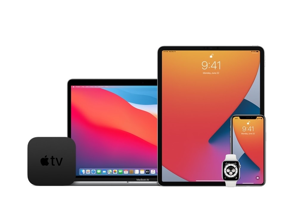 Ya están disponibles las primeras betas abiertas de iOS 14 y iPadOS 14