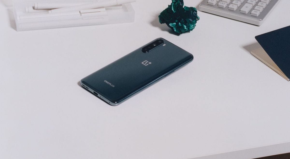 OnePlus Nord CE 5G tendrá un Snapdragon 750G, cámara de 64MP