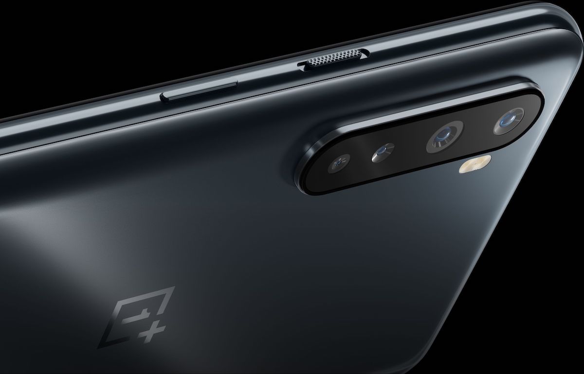 OnePlus confirma al Nord N200 que llegará a USA
