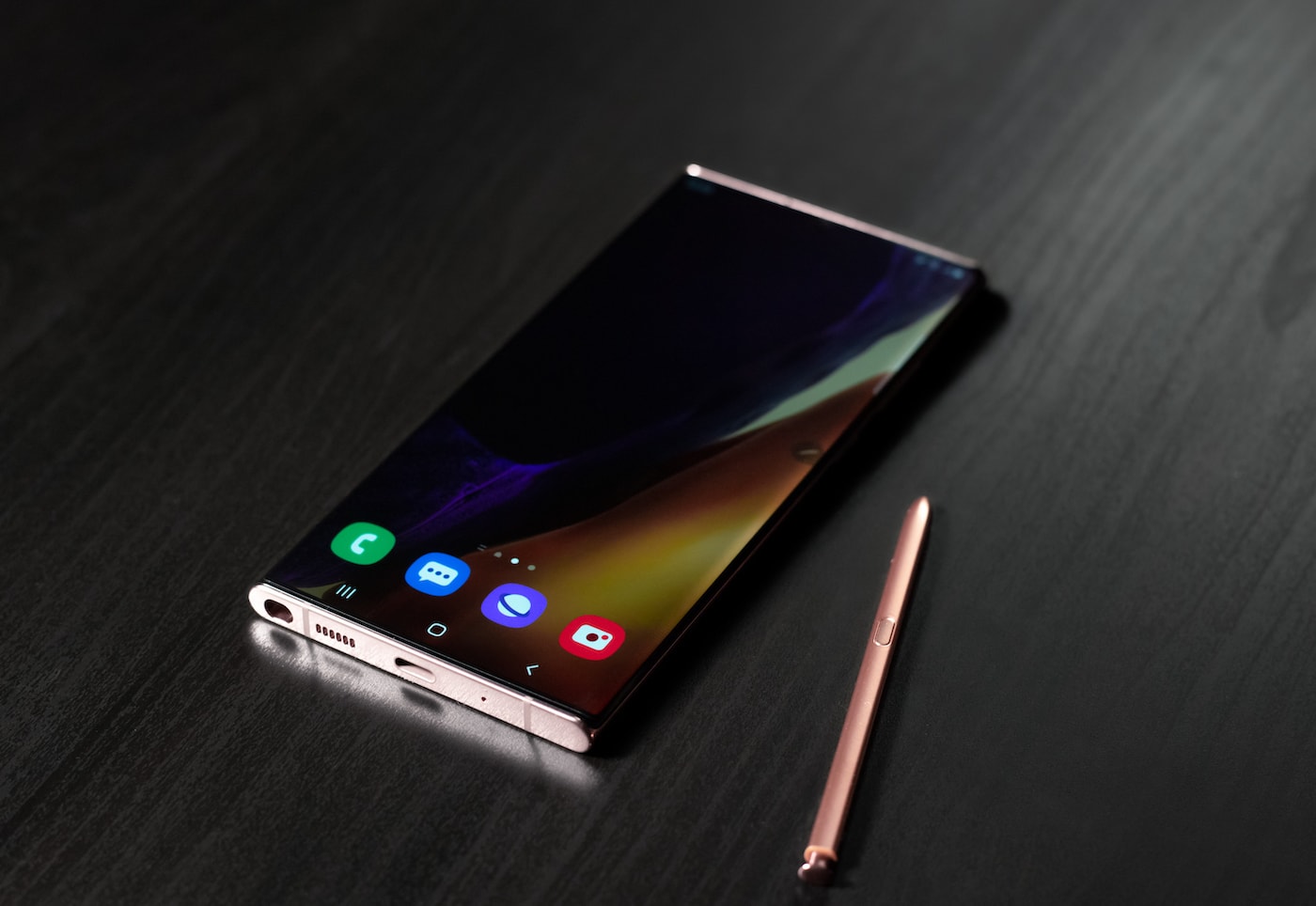 La serie Galaxy Note no estaría en los planes futuros de Samsung