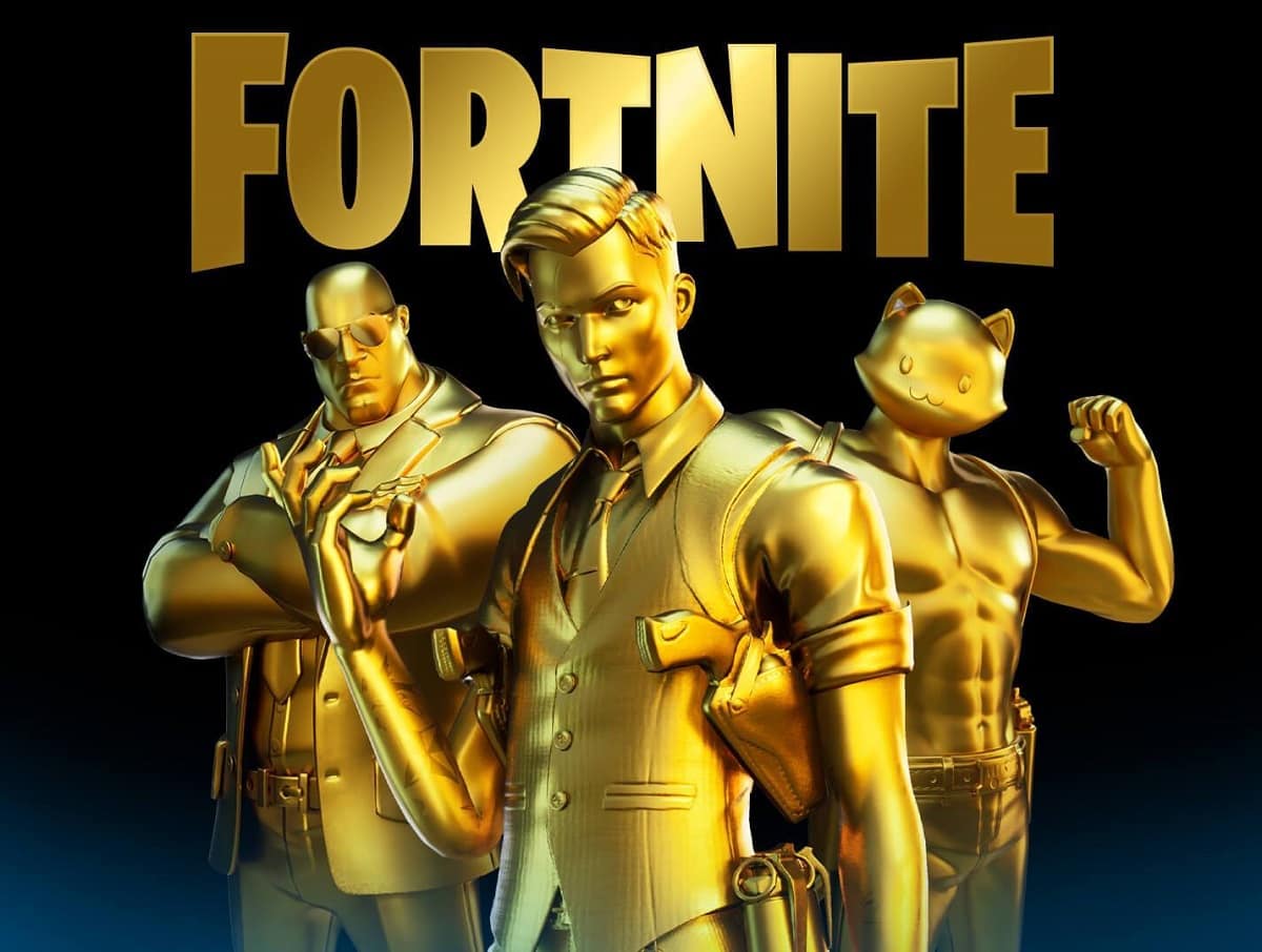 Google y Apple le contestan a Epic Games y quitan el Fortnite de sus tiendas