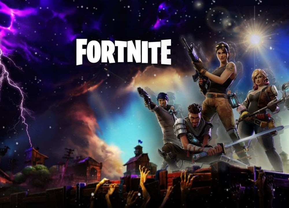 Buenas noticias para los jugadores de Fortnite en dispositivos móviles