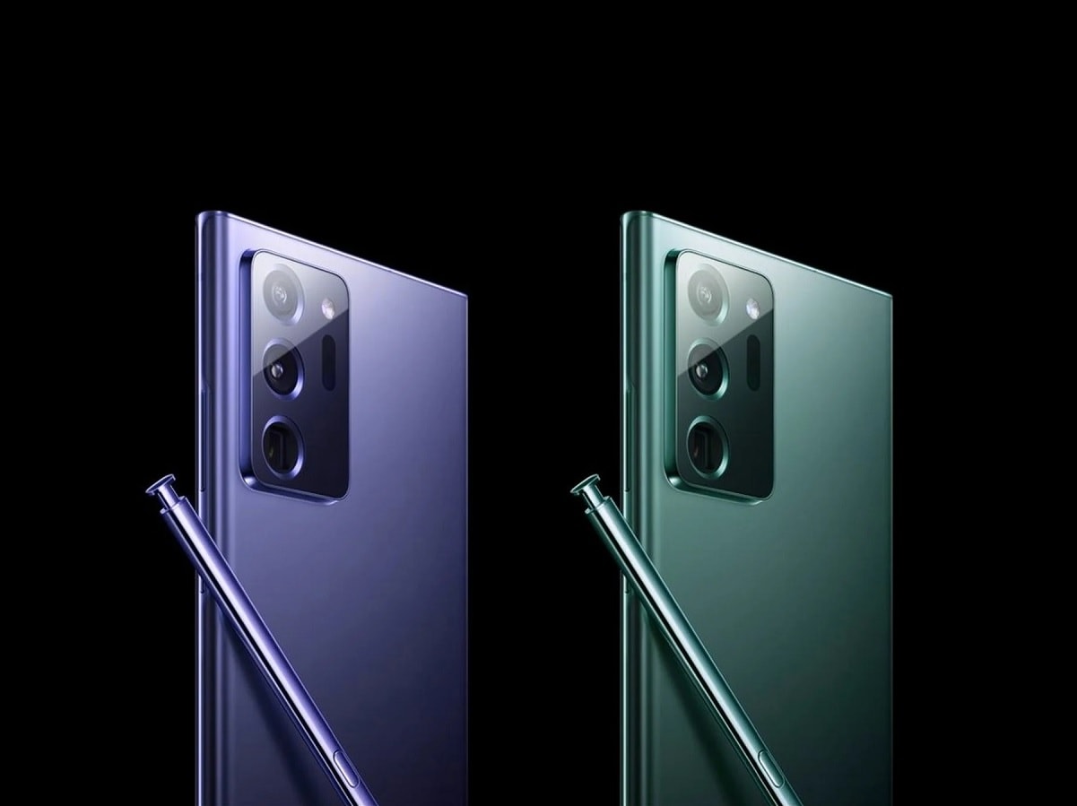 Samsung incluiría lápices S-Pen en el diseño de sus Samsung Galaxy S30